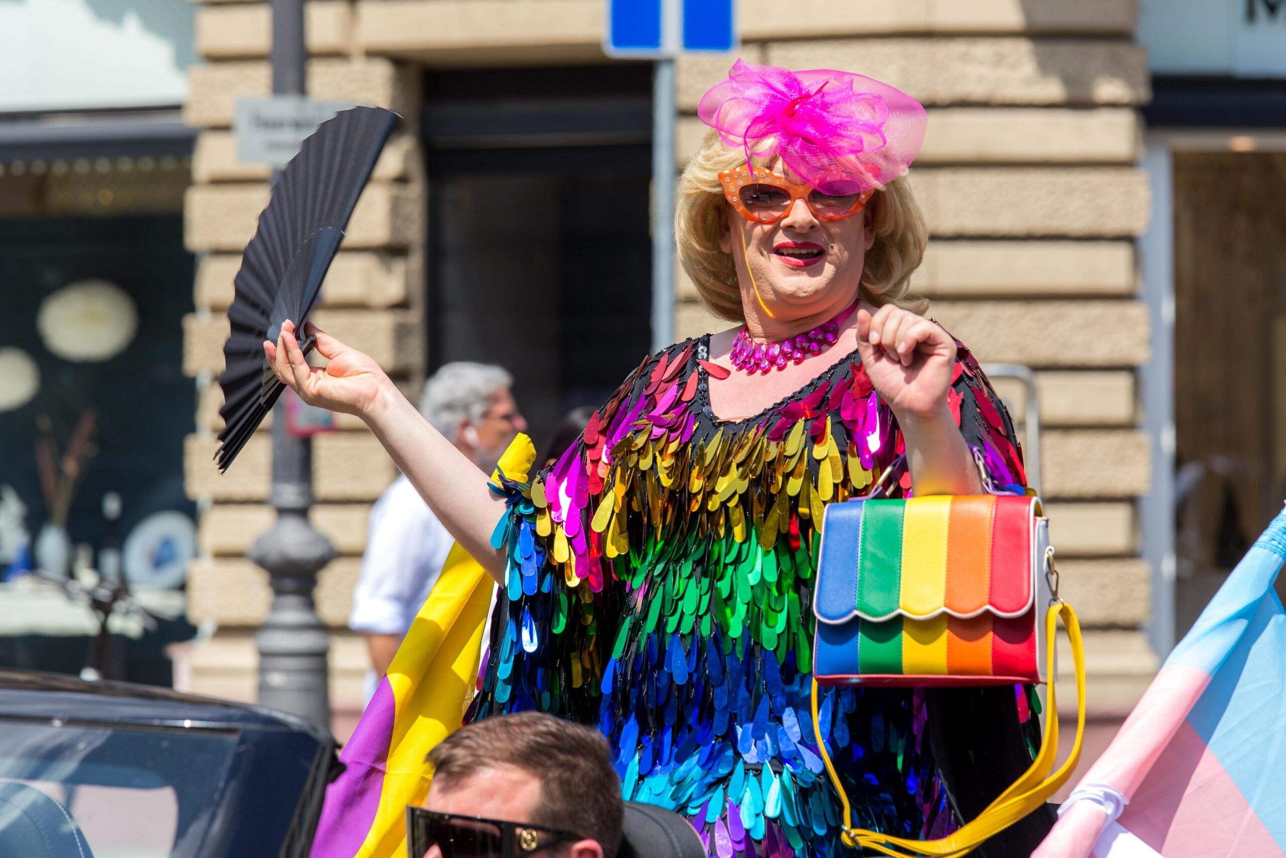 CSD Frankfurt